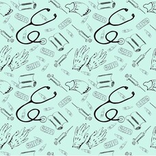 Dr Gibson on leave this week, Dr Foster back from leave