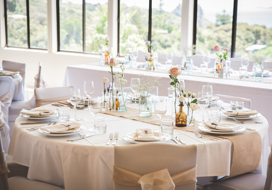 Weddings Waiheke Island Resort