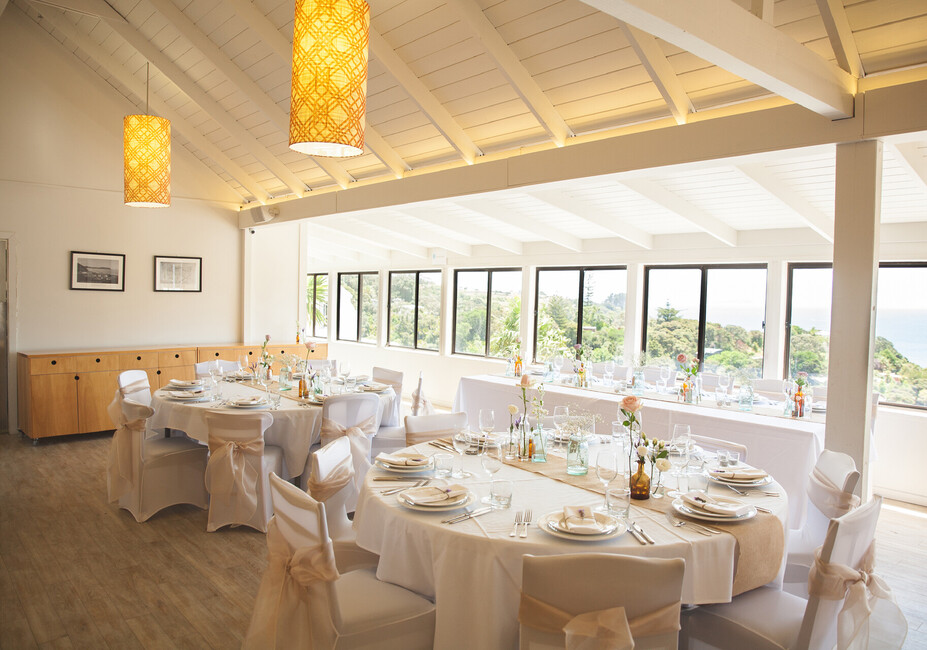 Weddings Waiheke Island Resort