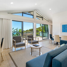 Accommodation