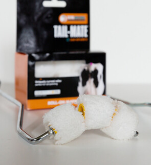 TAIL-MATE® ROLLER