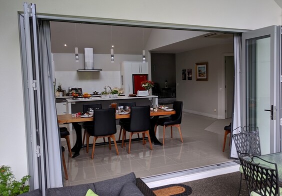 Cambridge B+B Accommodation Near Lake Karapiro Rowing Centre | Karapiro ...