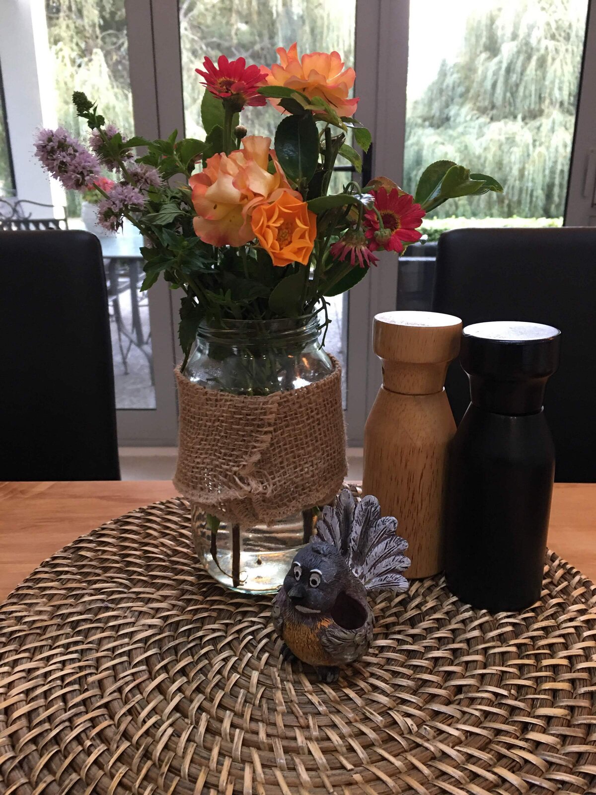 Home | Karapiro Willows B&B