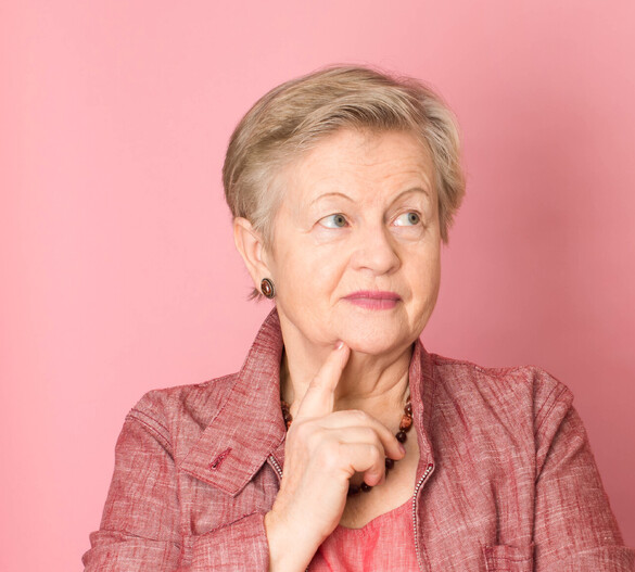Your support helps saves the lives of women in New Zealand with breast cancer