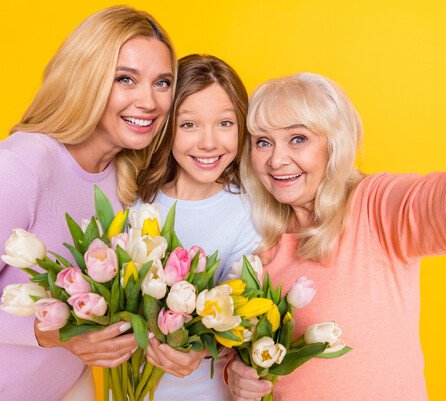 Breast Cancer Research Trust NZ, gaining knowledge and saving lives