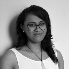 Jane Burnett, Administrative Assistant for Breast Cancer Research Trust