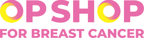 Visit our Op Shop for Breast Cancer at 750 Victoria Street, Hamilton