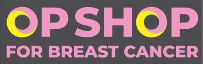 Visit Breast Cancer Research Trusts OpShop