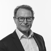 Dr Ian Campbell, Trustee at Breast Cancer Research Trust