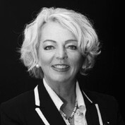 Caro Gatley, Trustee at Breast Cancer Research Trust