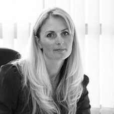 Denise Gisby, Trustee for Breast Cancer Research Trust