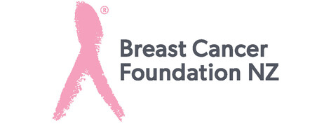 Breast Cancer Foundation NZ