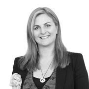 Debbie Gisby, Trustee at Breast Cancer Research Trust