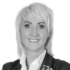 Madeleine Scott, Trustee for Breast Cancer Research Trust