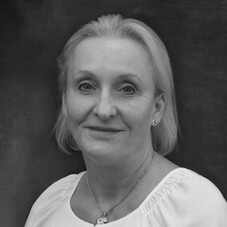 Belinda Gelston, Trustee for Breast Cancer Research Trust