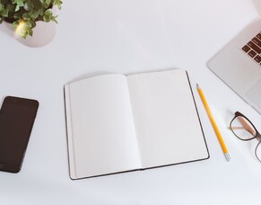 Four steps to smart communication - by Hannah McCreery