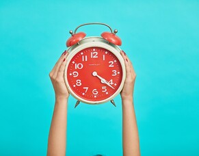 6 easy-to-execute time management tips for creatives