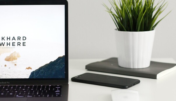 What your website says about you and your business - By Jesse Evenblij