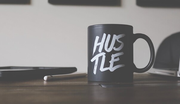 The benefits of using a freelancer &ndash; sales went up more than 100%!