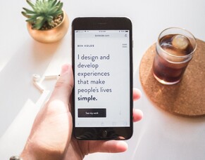 Why you should invest in your personal brand as a freelancer (and 6 steps to building a brand)