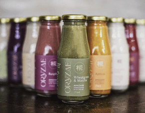 Spotlight on Sara-Jane Austen