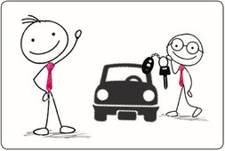 Paul bought a 2013 Mazda Axela for $12,985