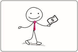 Luckily Paul was paid the $3,000 shortfall and $500 excess on his Insurance policy, plus they gave Paul a $1,000 deposit for his new car