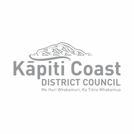 Kapiti Coast District Council Logo
