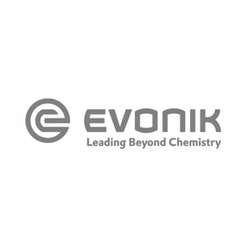 Evonik Logo
