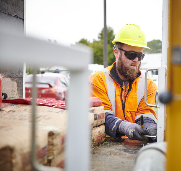 Bayonne Construction is a leading installer of underground utility services