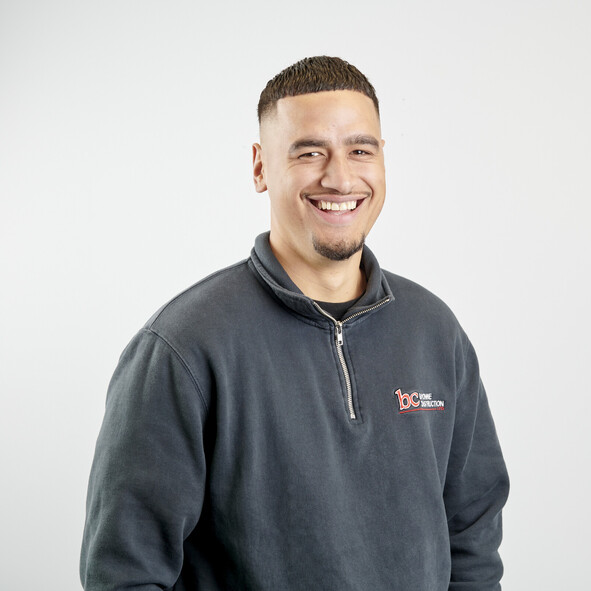 Junior Project Manager Of Bayonne Construction