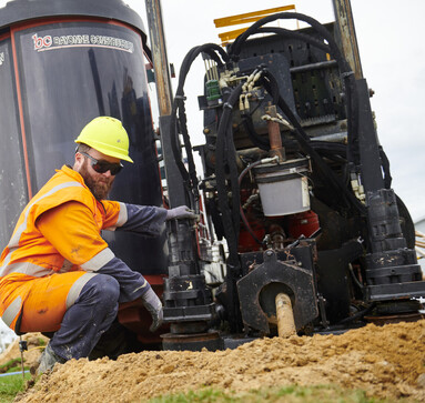 Bayonne Construction is your trusted experts in complex infrastructure projects