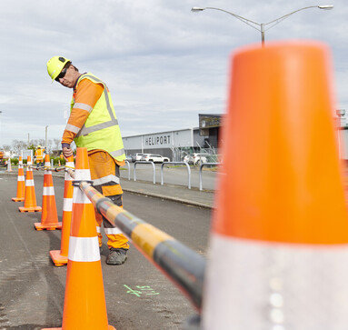 Bayonne construction are your infrastructure solutions experts