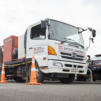 Bayonne Construction are constantly exploring new ideas to deliver innovative solutions