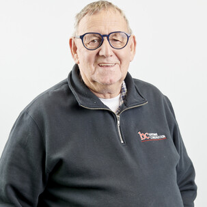 Steve Baldwin, Ceo of Bayonne Construction