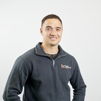 Levi Kaa, Bayonne Construction Senior Management Team
