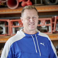 Simon Malthus, Bayonne Construction Tauranga Branch Manager