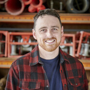 Jimmy Thomas, Project Manager of Bayonne Construction