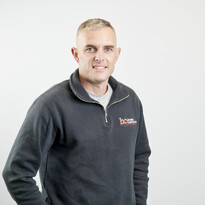 Adam Hopkins, Bayonne Construction Senior Management Team