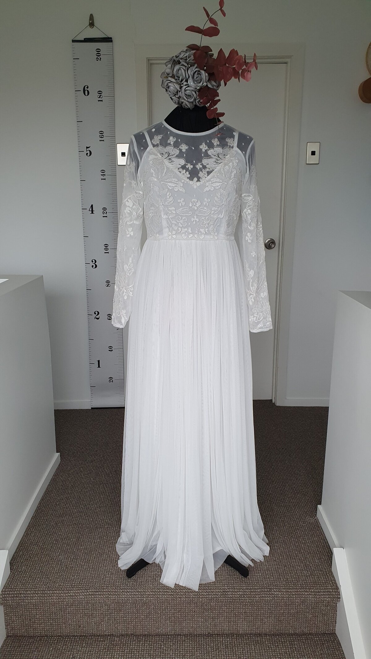 Pre-Loved Affordable Wedding Gowns | Wedding Dress for Less
