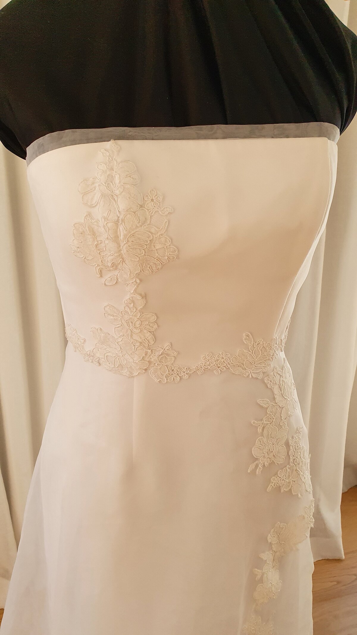 About Wedding Dress for Less