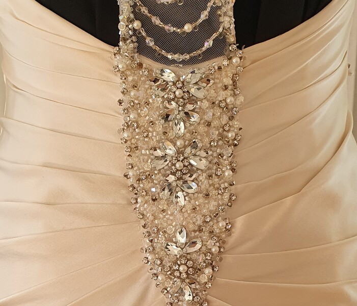 About Wedding Dress for Less