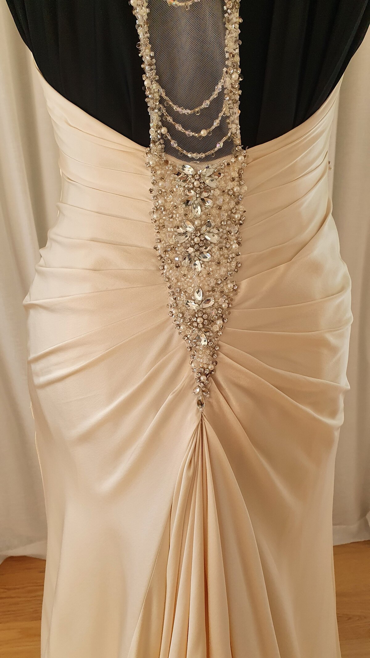 About Wedding Dress for Less