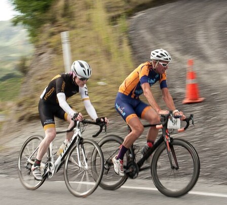 Gustbusters Classic Road Ride | Raetihi Gutbuster