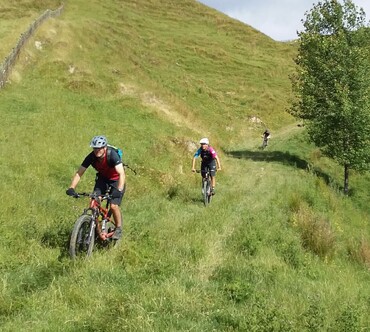 Off Road Trail Run | Raetihi Gutbuster