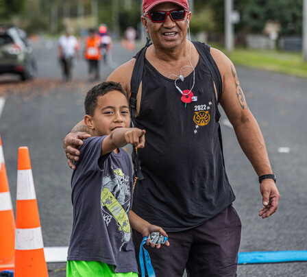 Raetihi Rambler 5km Walk/Run | Raetihi Gutbuster