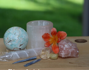 Feeling Stuck? How to Refresh Your Energy This Spring