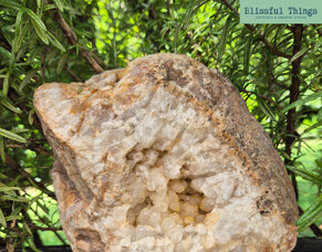 I found this rock; how much is it worth?