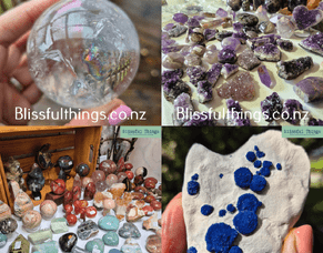 How to Choose Your First Crystal: A Beginner&rsquo;s Guide