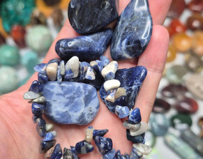 Sodalite